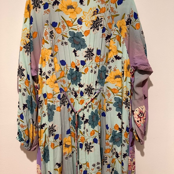 Johnny was gorgeous gown with pockets/ very beautiful. - Picture 14 of 14